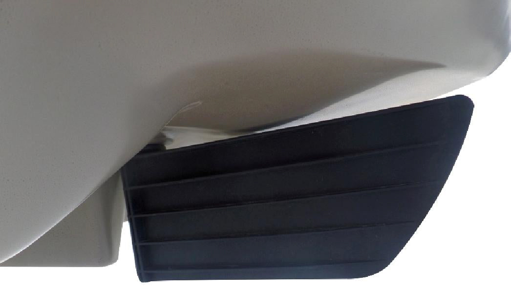 Allroundmarin "Vario-Pedalrounder" Kajak ALL-TOP/316 - Dusky Camo - Outdoor Monkey