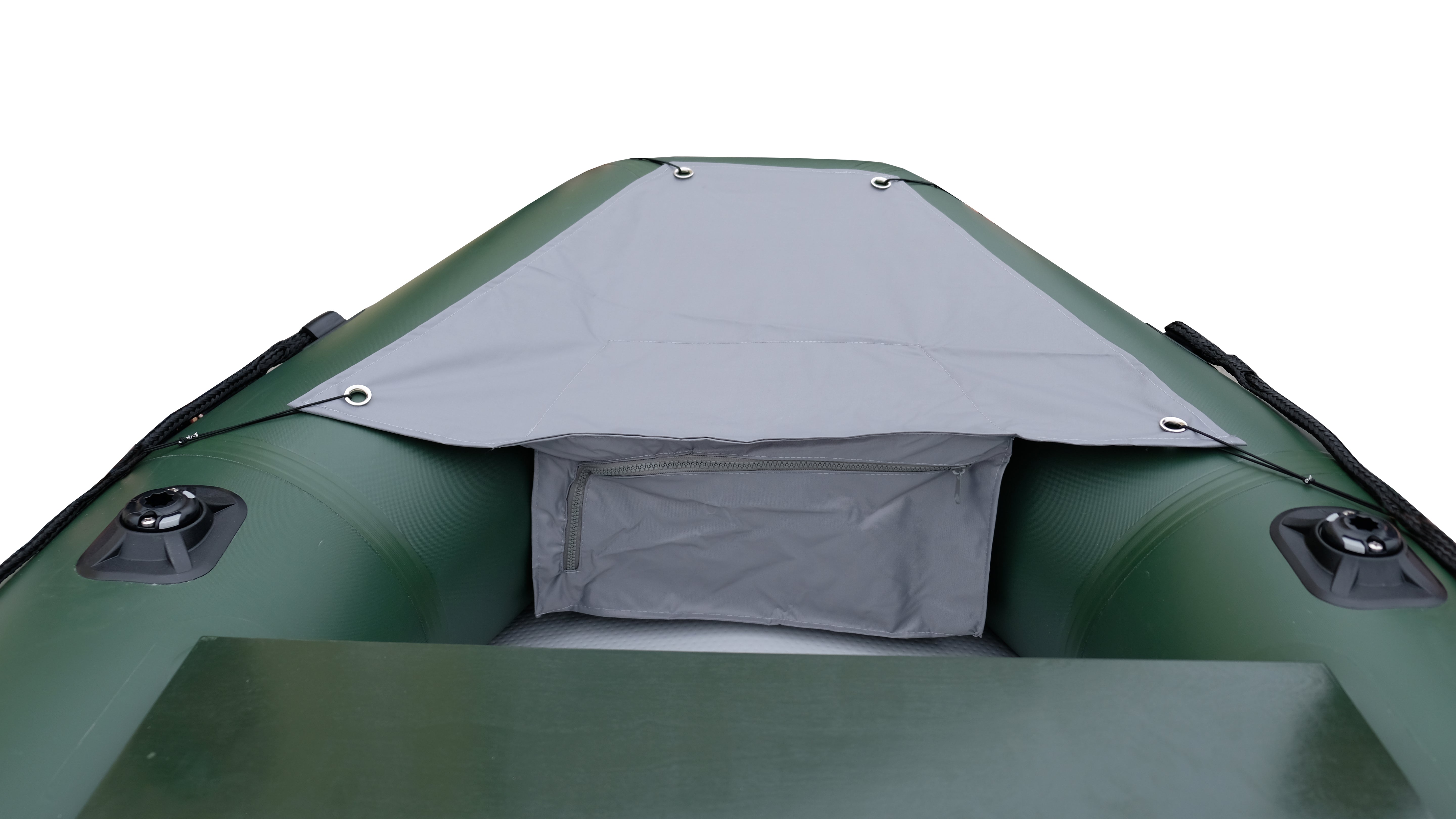 Allroundmarin Airstar 230 - grün - Outdoor Monkey