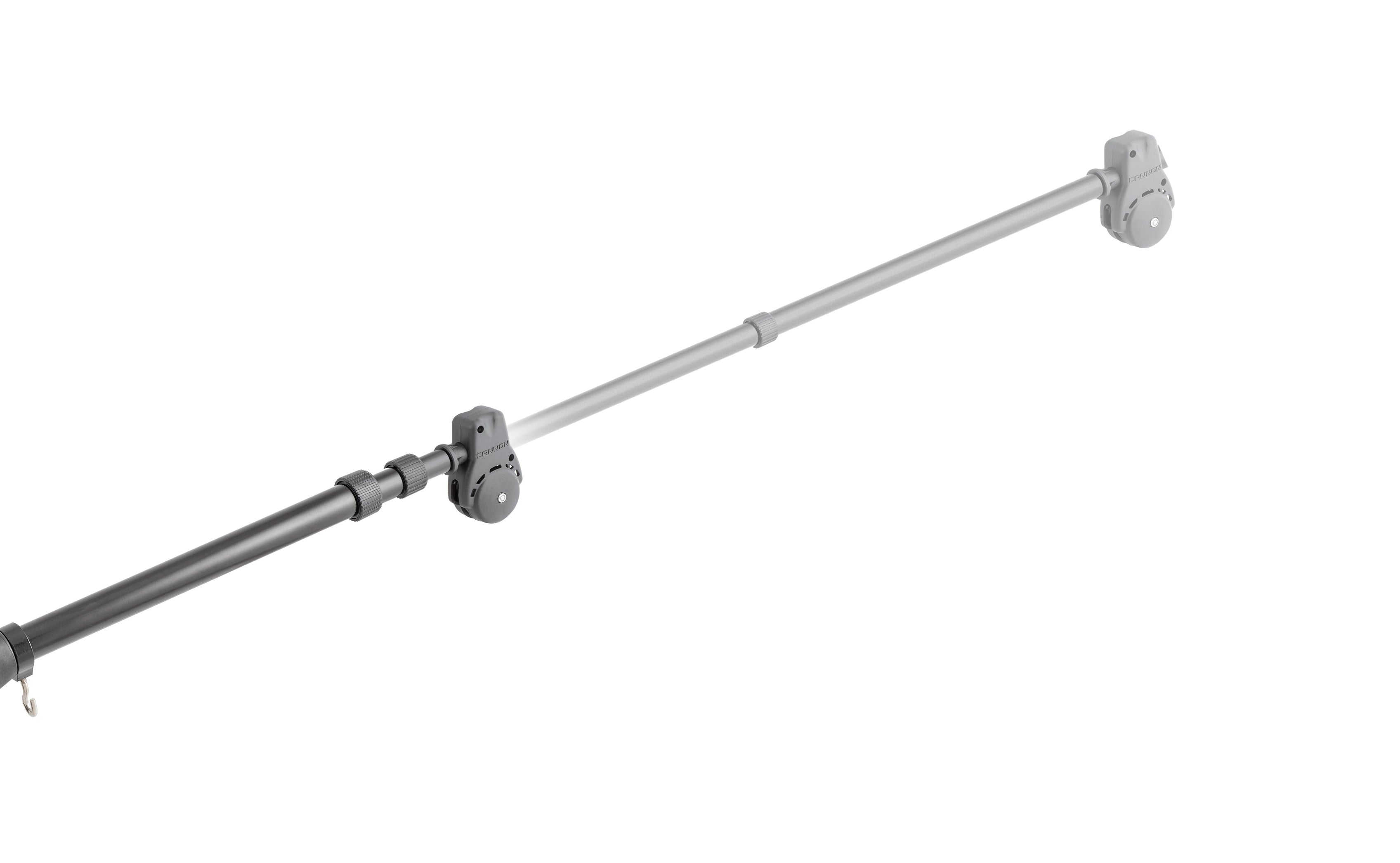 Cannon Uni Troll 10 STX – manueller Downrigger - Outdoor Monkey