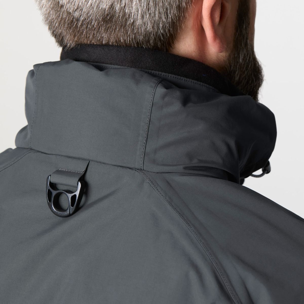 Dozer 7 Jacke schwarz - Outdoor Monkey