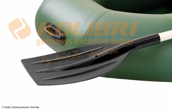 Kolibri Schlauchboot KM-330 - Grün