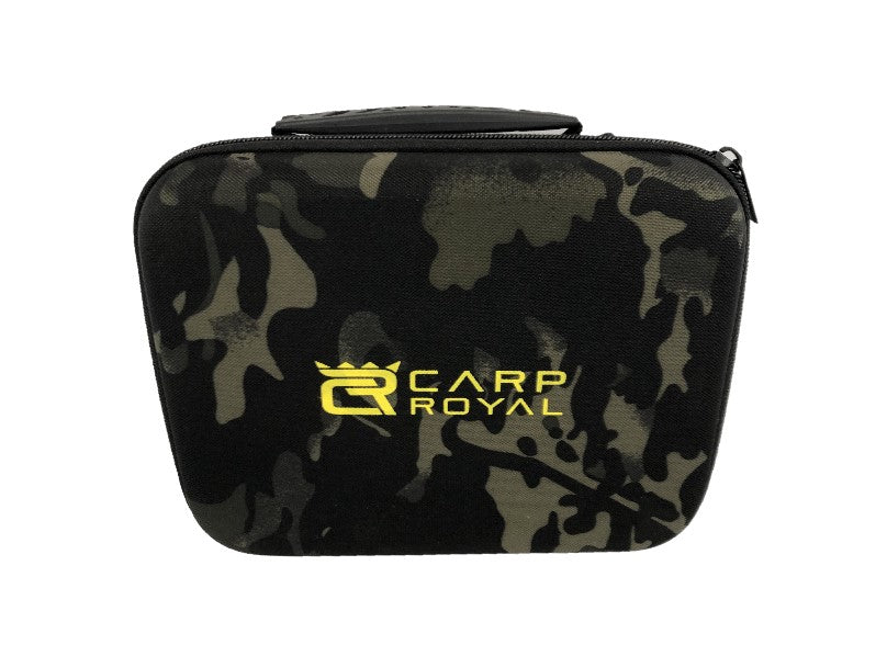 Carp Royal Hardcase für Duke Fernbedienung