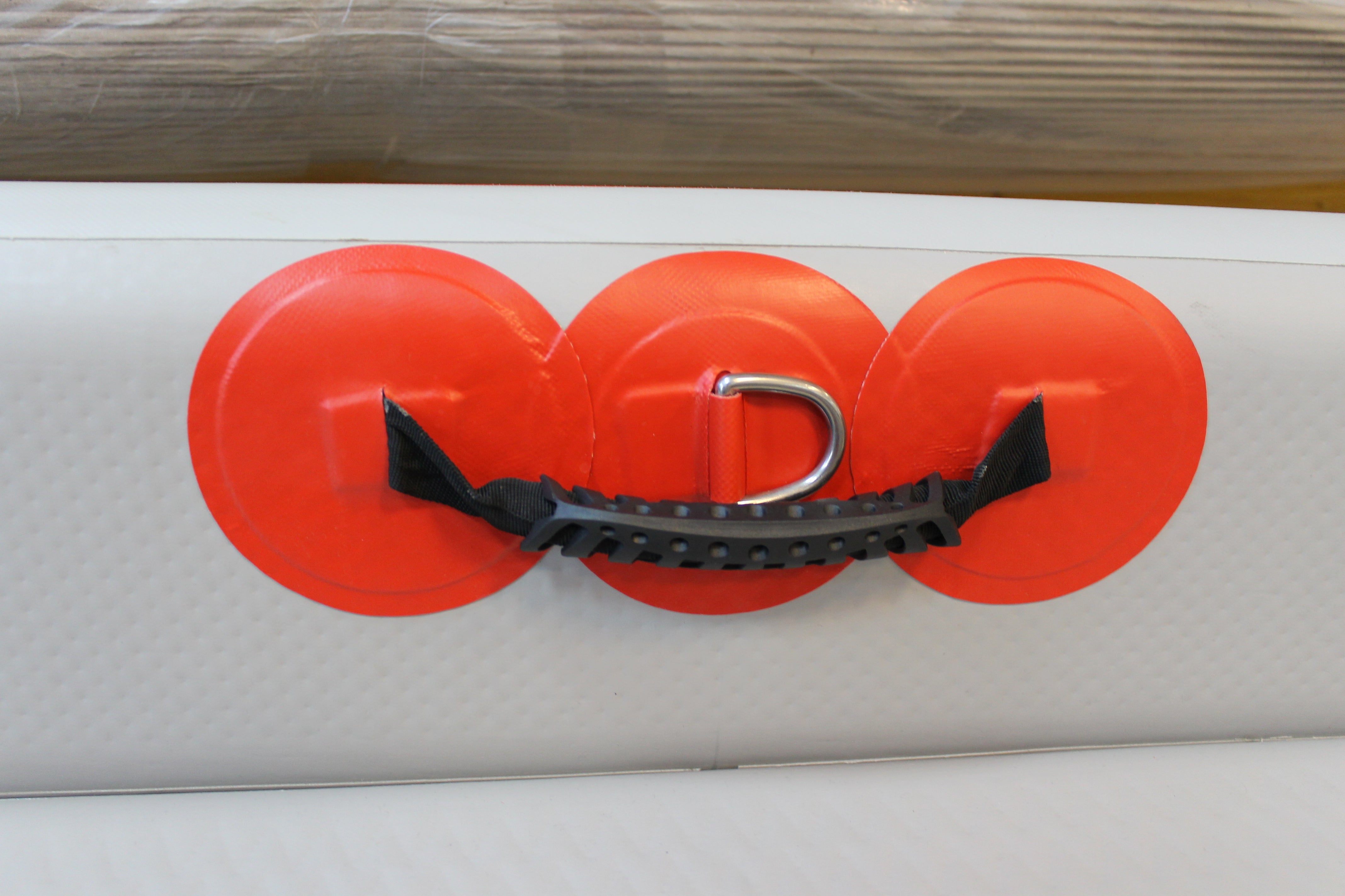 Allroundmarin Hartluft Doppel-Kajak - Modell Force L - Outdoor Monkey