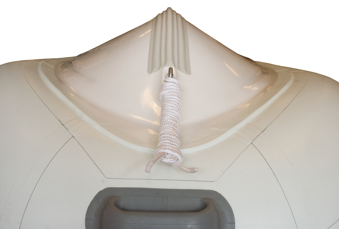 Allroundmarin Ribstar 240 GFK / PVC - Outdoor Monkey