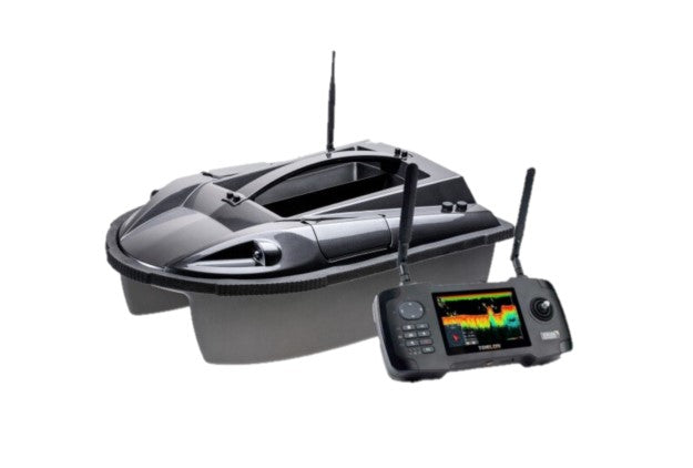 Carp Royal Futterboot Imperator Pro