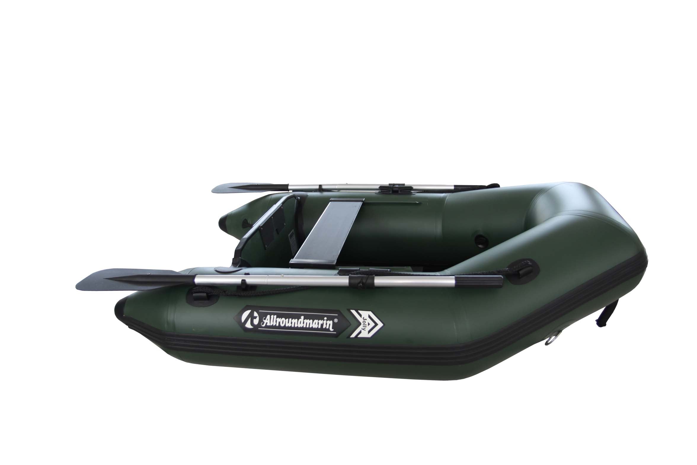 Allroundmarin Jolly Carbon 180 - grau - Outdoor Monkey