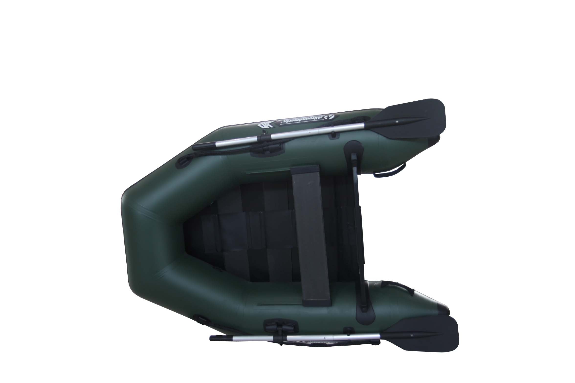 Allroundmarin Jolly Carbon 180 - grau - Outdoor Monkey