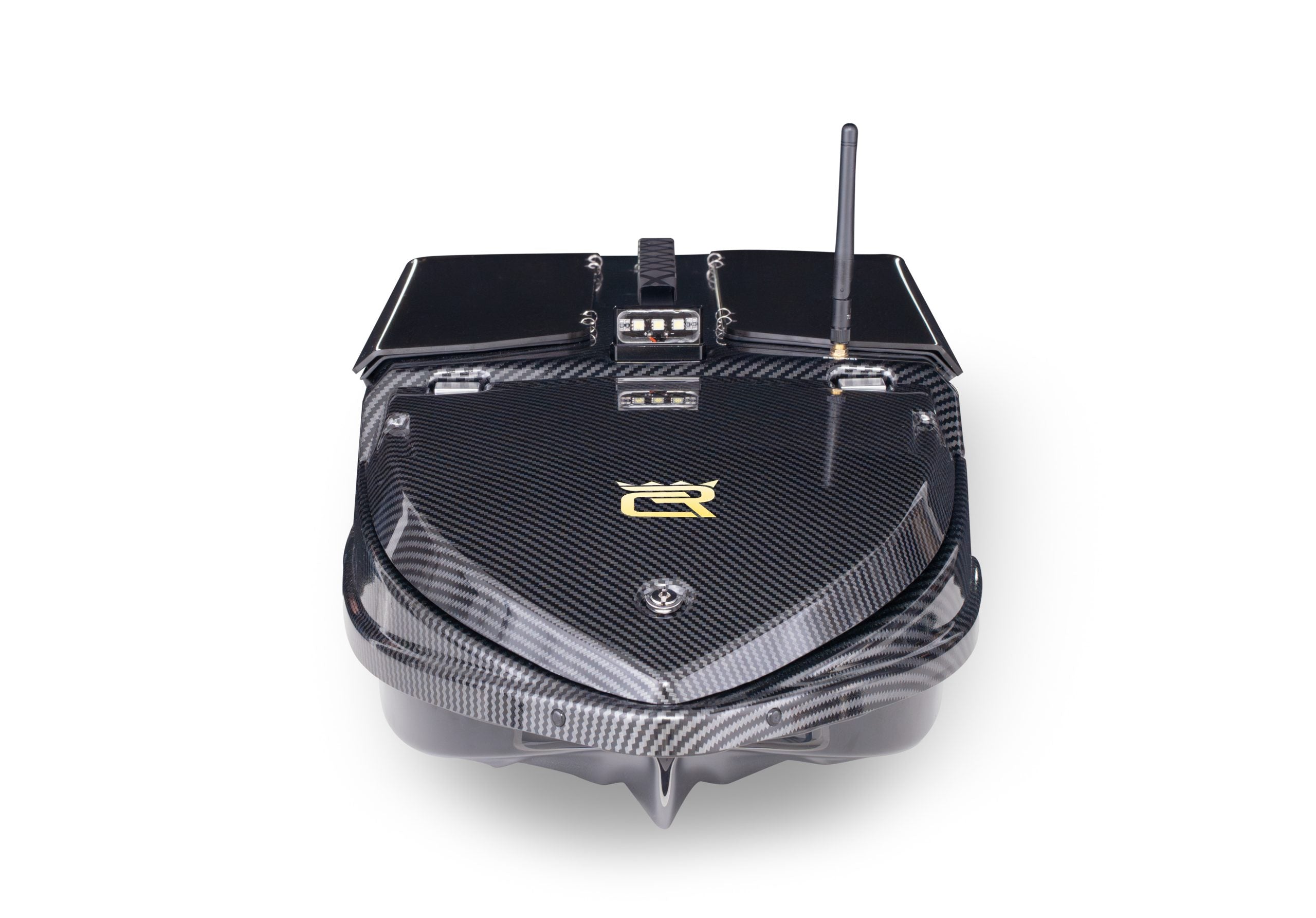 Carp Royal Futterboot Knight