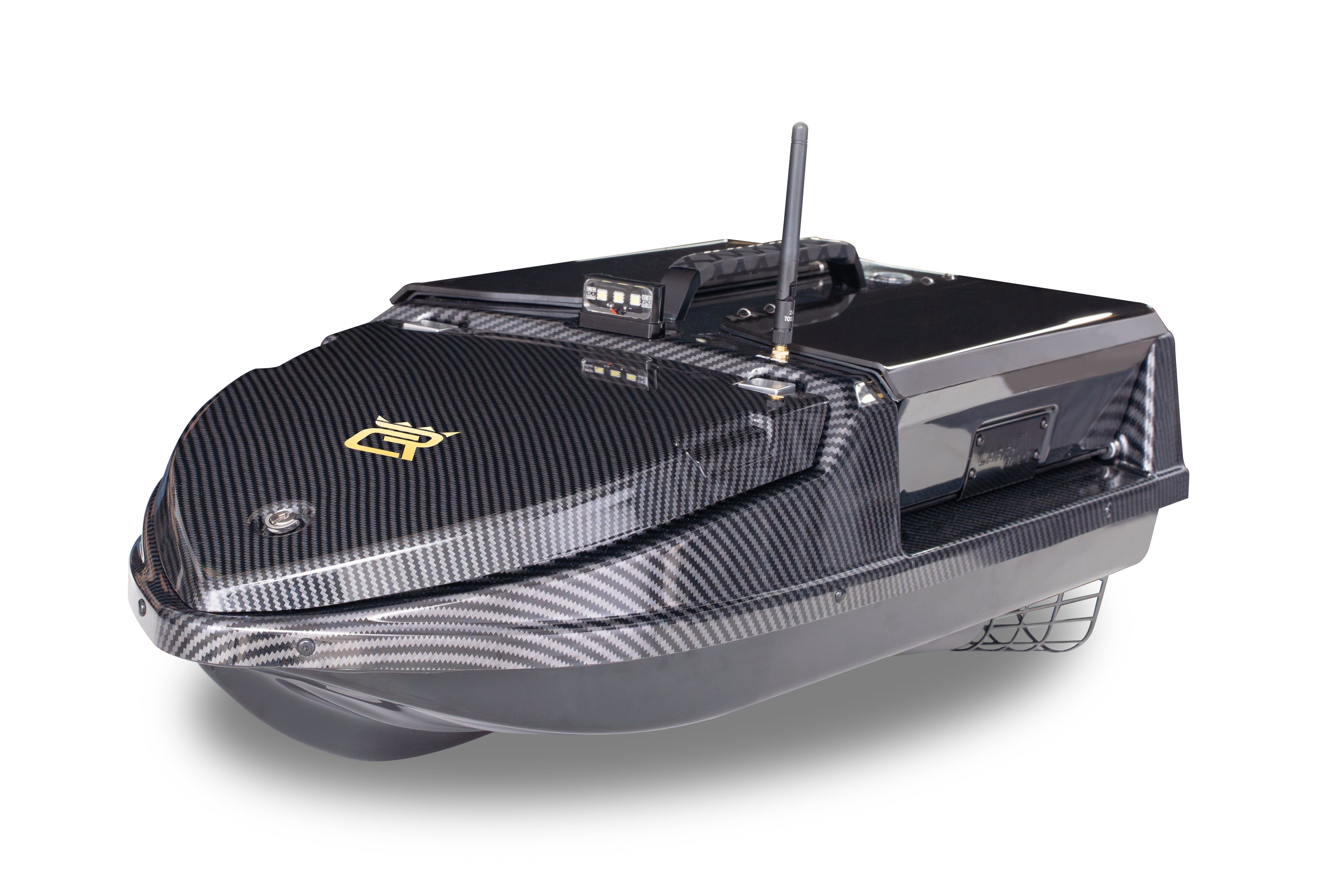 Carp Royal Futterboot Knight