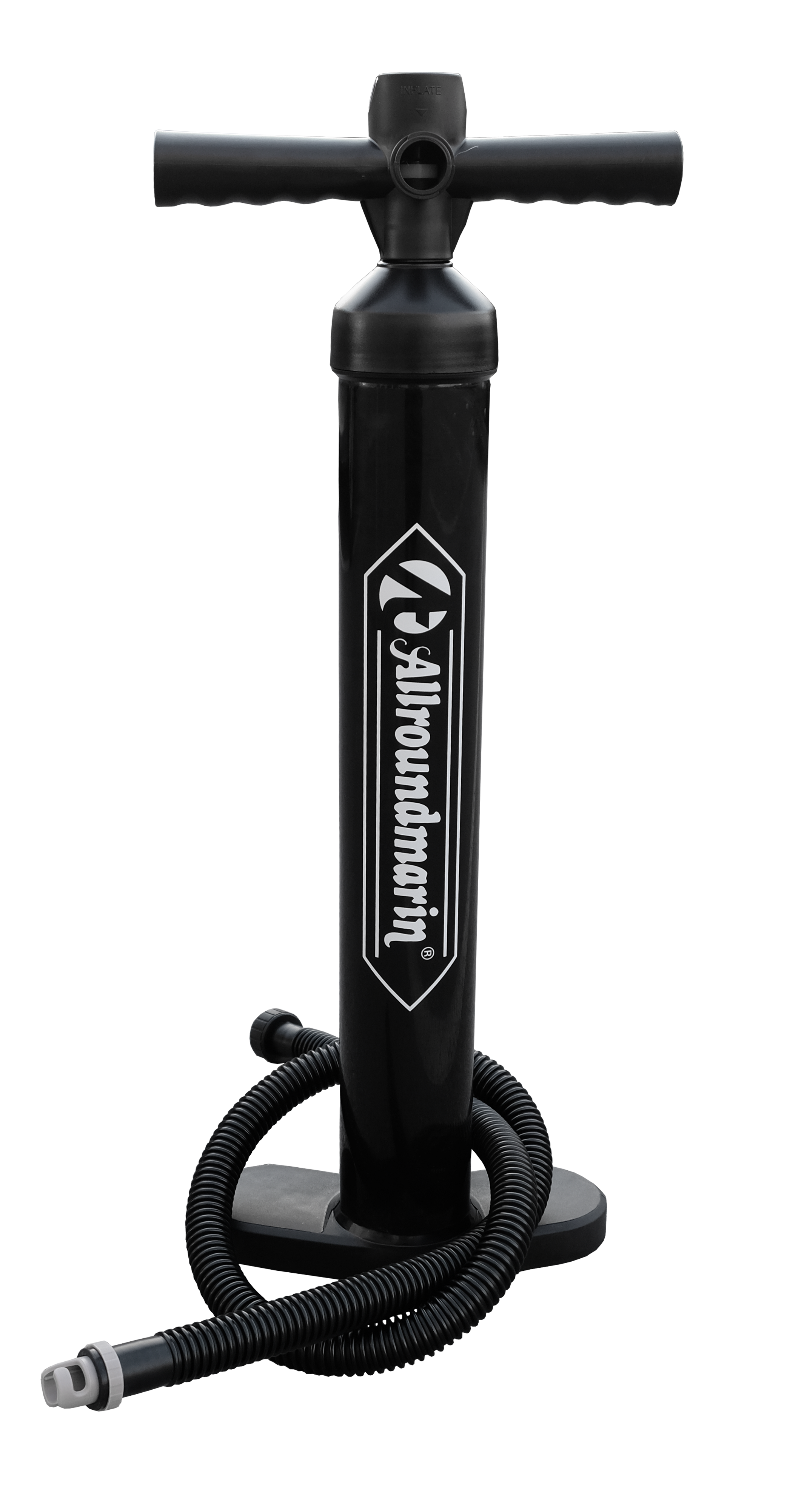 Allroundmarin Hartluft Canadier Colorado - grün - Outdoor Monkey