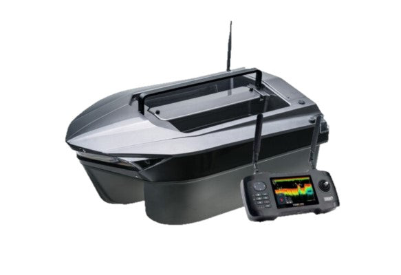 Carp Royal Futterboot King Pro