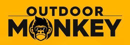 Outdoor Monkey