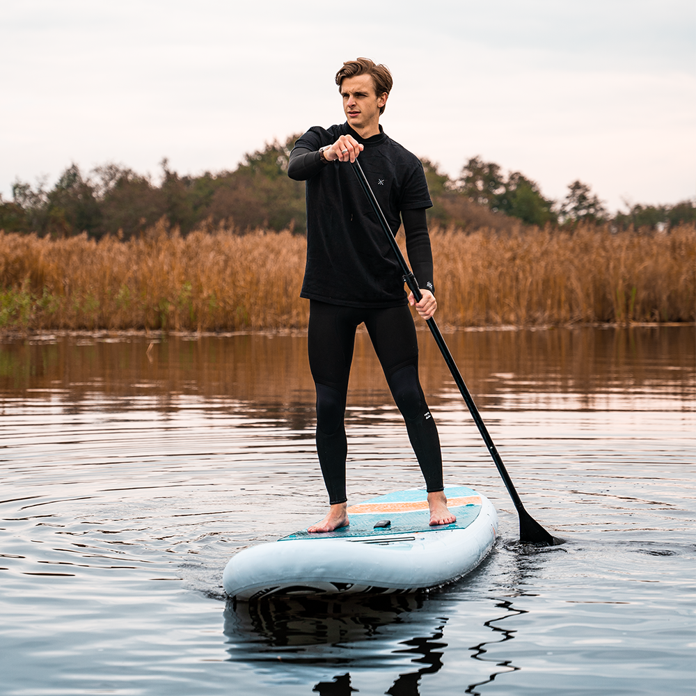 MOAI Allround SUP 10'6 Board