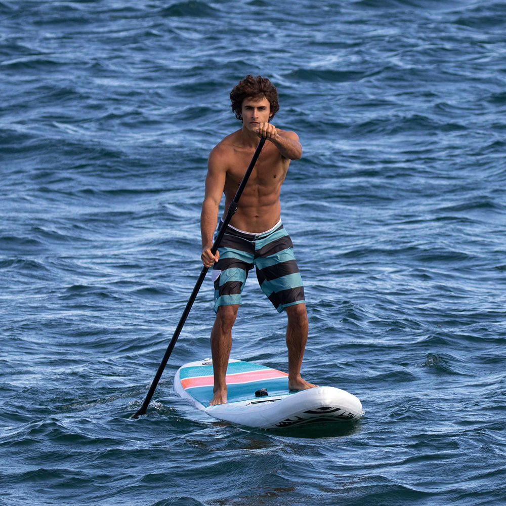 MOAI Allround SUP 11' Board