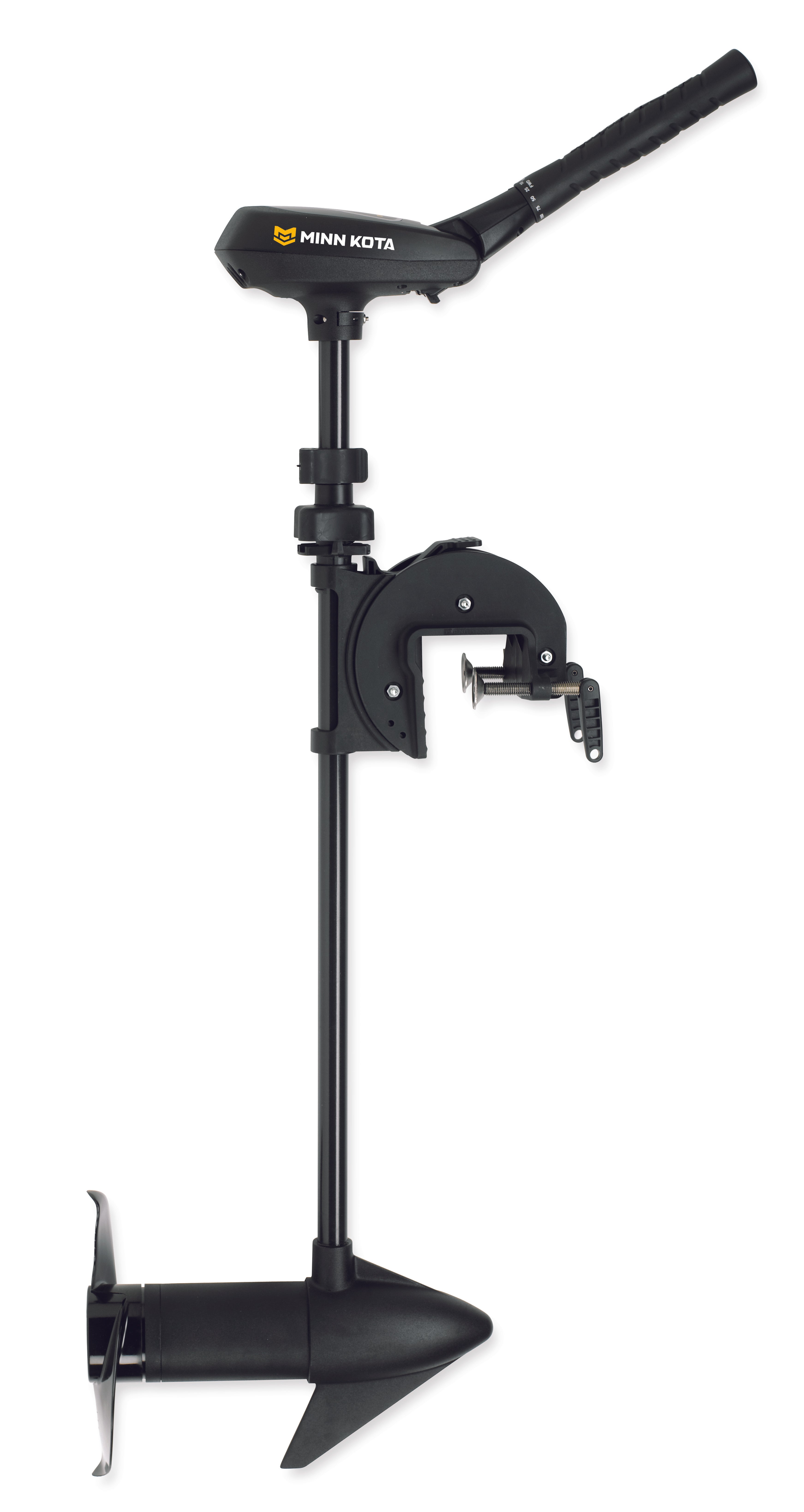Minn Kota Traxxis 80 - Elektro Außenborder 24V mit 106cm Schaft - Outdoor Monkey