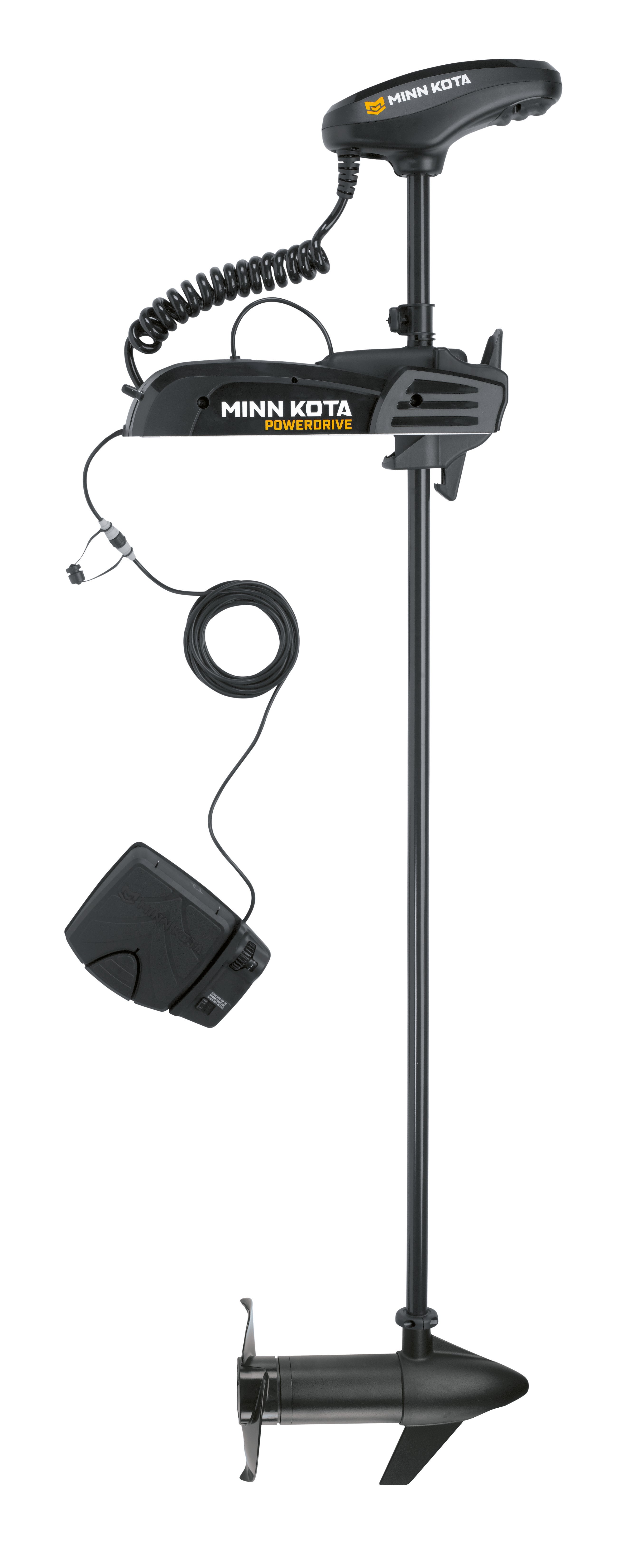Minn Kota PowerDrive 55 BT 137cm - Outdoor Monkey