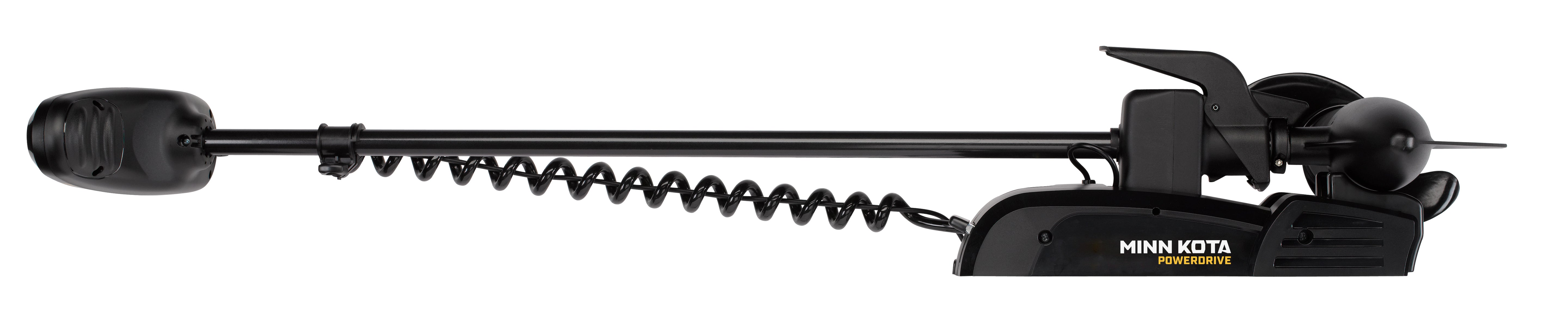 Minn Kota PowerDrive 55 BT 137cm - Outdoor Monkey