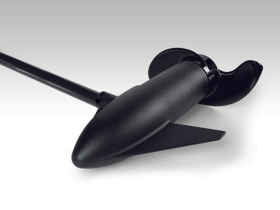 Minn Kota Traxxis 80 - Elektro Außenborder 24V mit 106cm Schaft - Outdoor Monkey