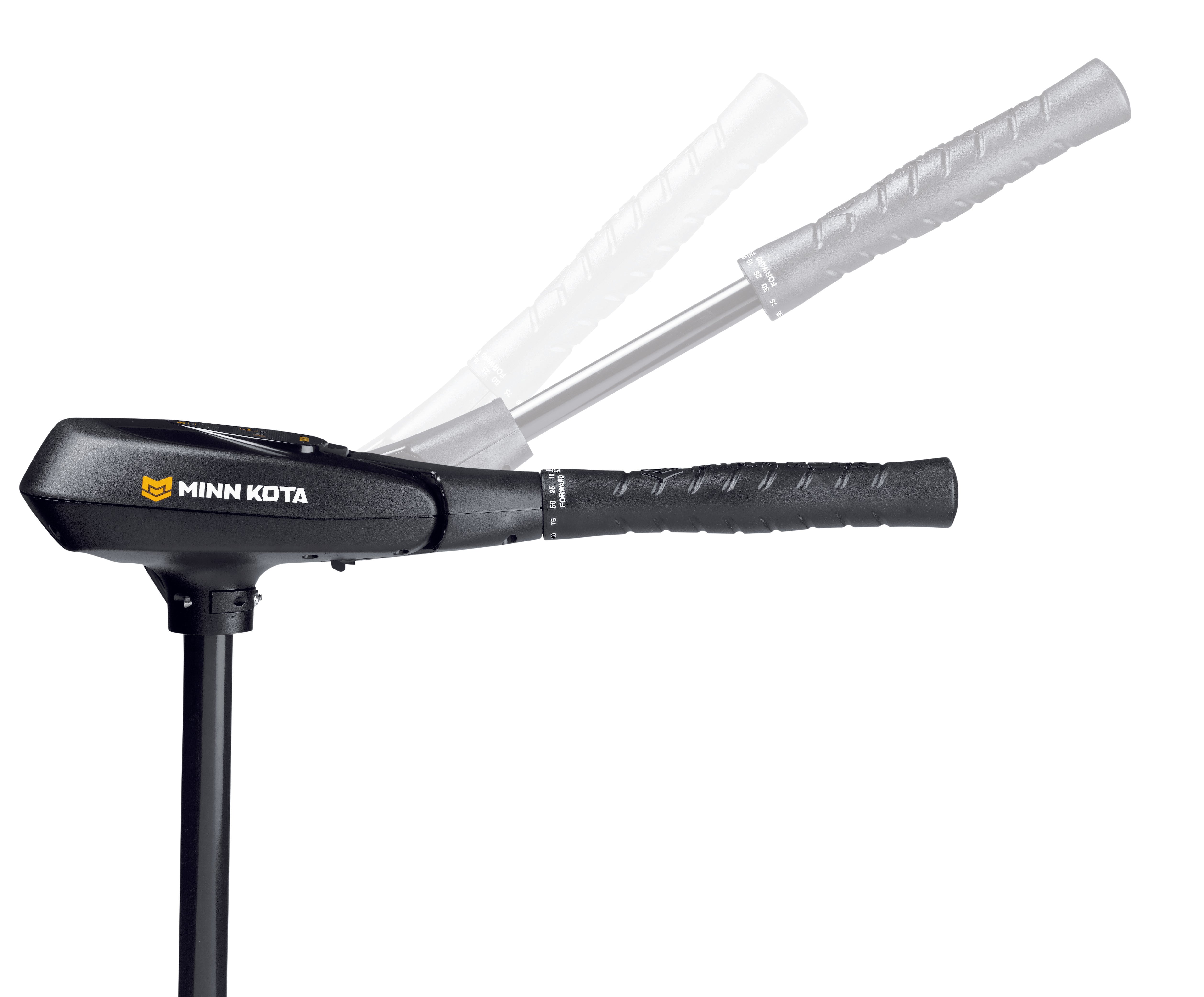 Minn Kota Traxxis 80 - Elektro Außenborder 24V mit 106cm Schaft - Outdoor Monkey