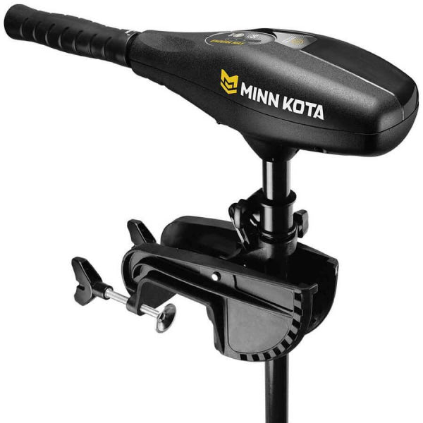 Minn Kota Endura Max 55 - Schaftlänge 106 cm - Outdoor Monkey