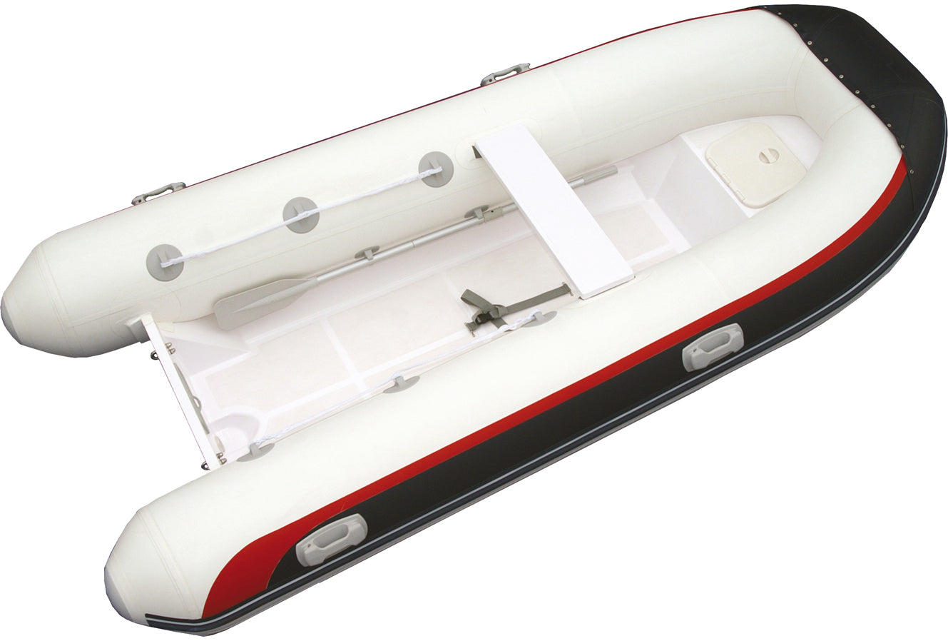 Allroundmarin Ribstar 220 GFK / PVC - Outdoor Monkey