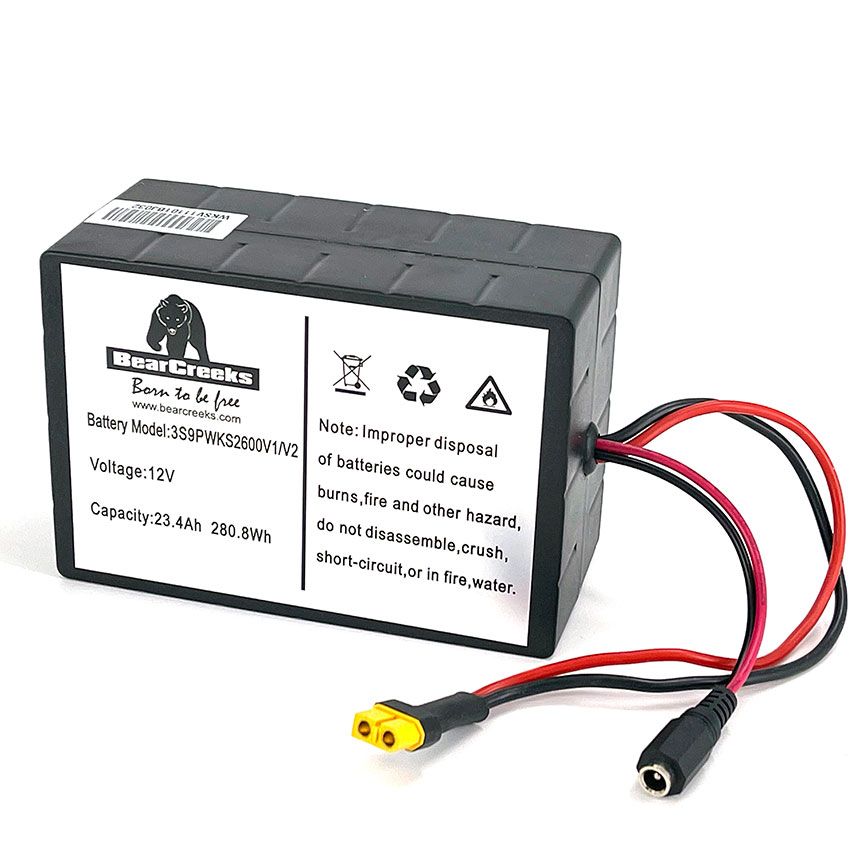 BearCreeks iPilot50 GPS Autopilot Futterboot: Die Ultimative Karpfenangel-Plattform mit Fortschrittlichen Sonaroptionen