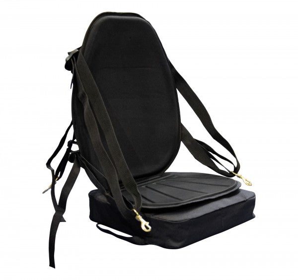 Nordmann® I-Kajak Racer 470 Drop Stitch Luftkajak 2-Sitzer inkl. Sitze, Paddel und Zubehör - Outdoor Monkey