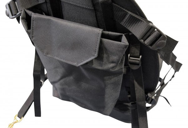 Nordmann® I-Kajak Racer 470 Drop Stitch Luftkajak 2-Sitzer inkl. Sitze, Paddel und Zubehör - Outdoor Monkey