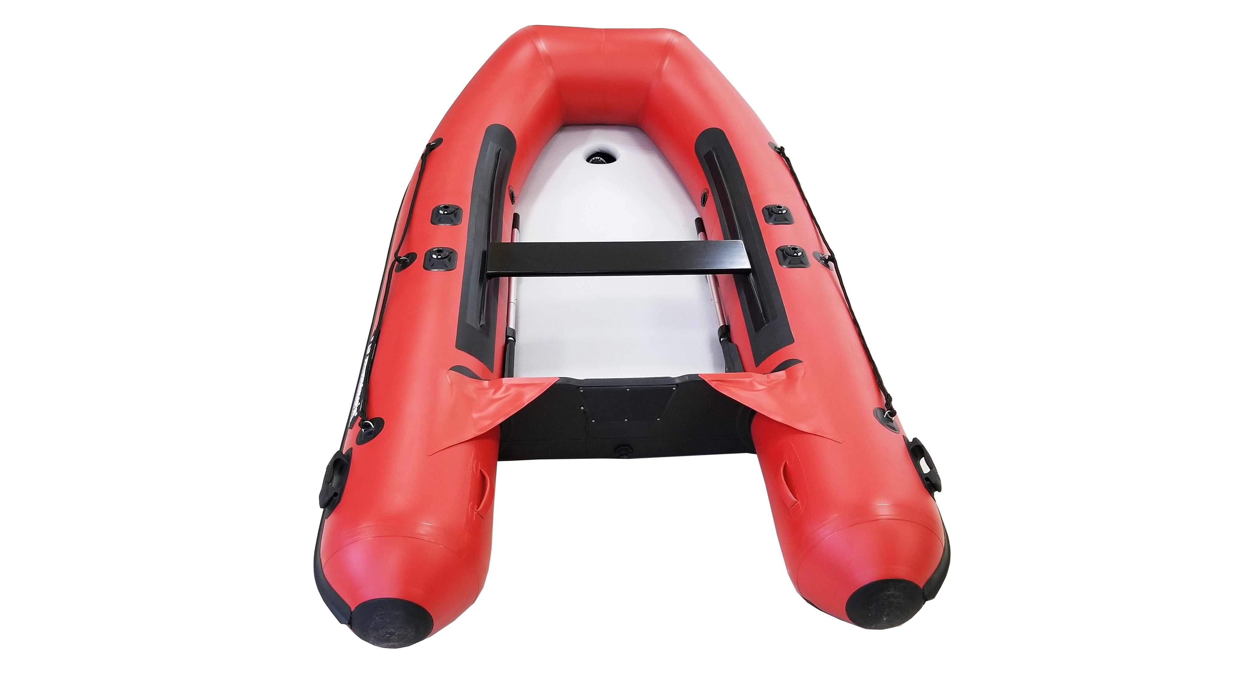 Allroundmarin Vario 360 - rot - Outdoor Monkey