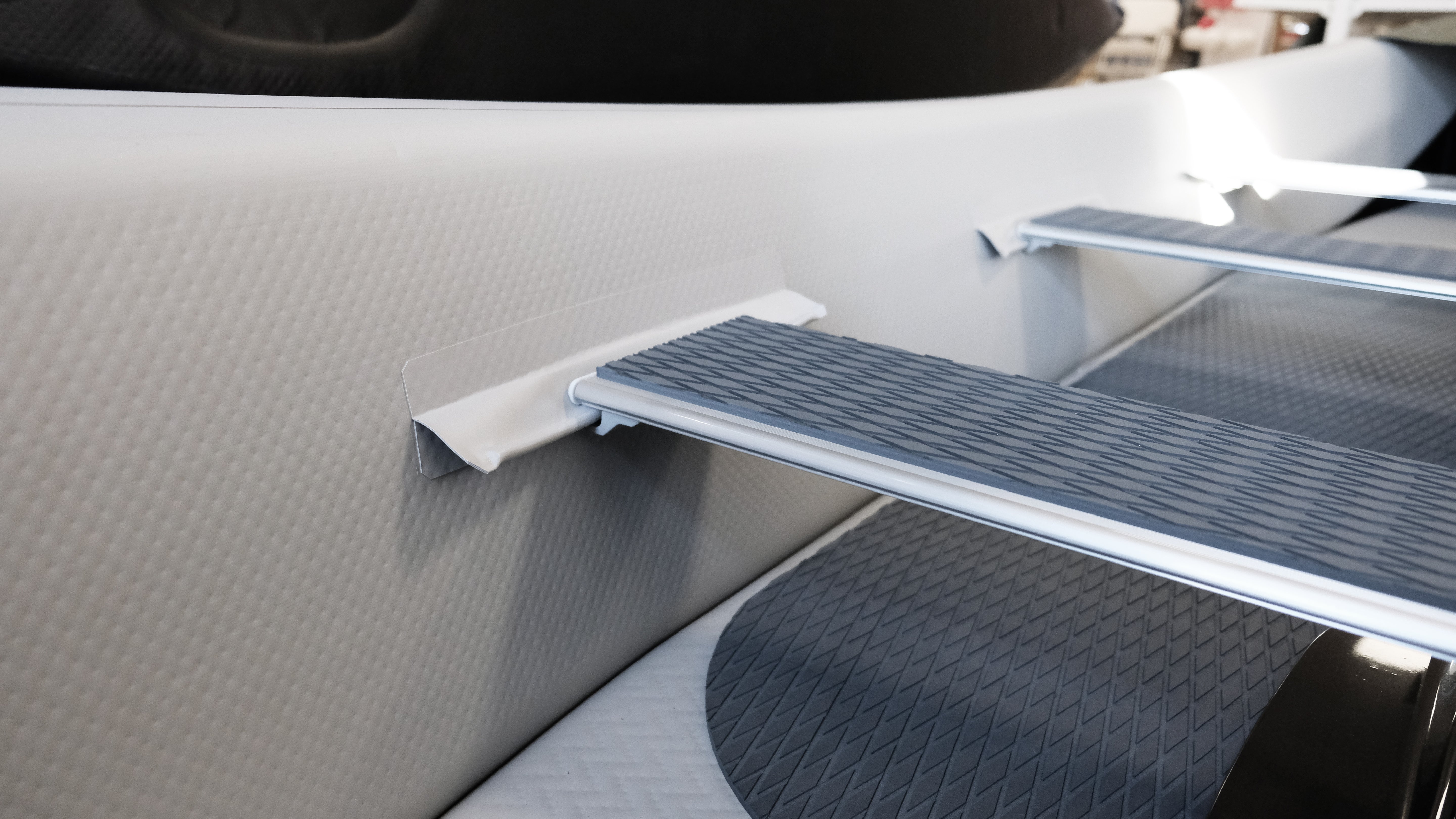 Allroundmarin Hartluft Canadier Colorado - grün - Outdoor Monkey