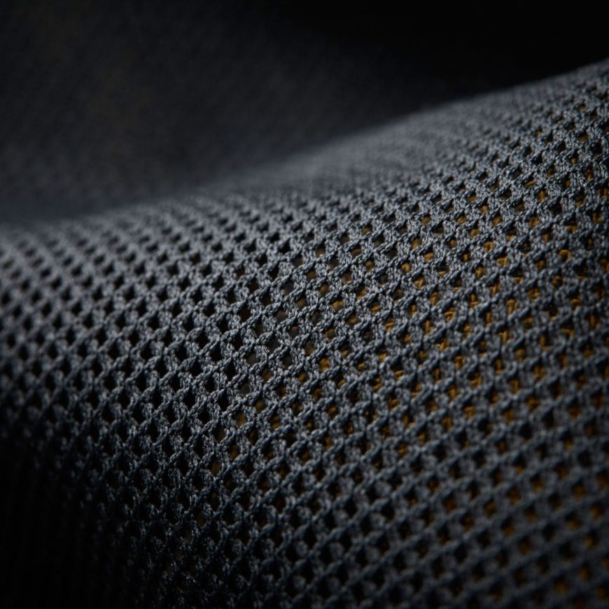 GEOFF ANDERSON Ezmar Hemd All Year - sun/grey