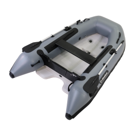 Allroundmarin Dynamic Pro 260 dunkelgrau Schlauchboot