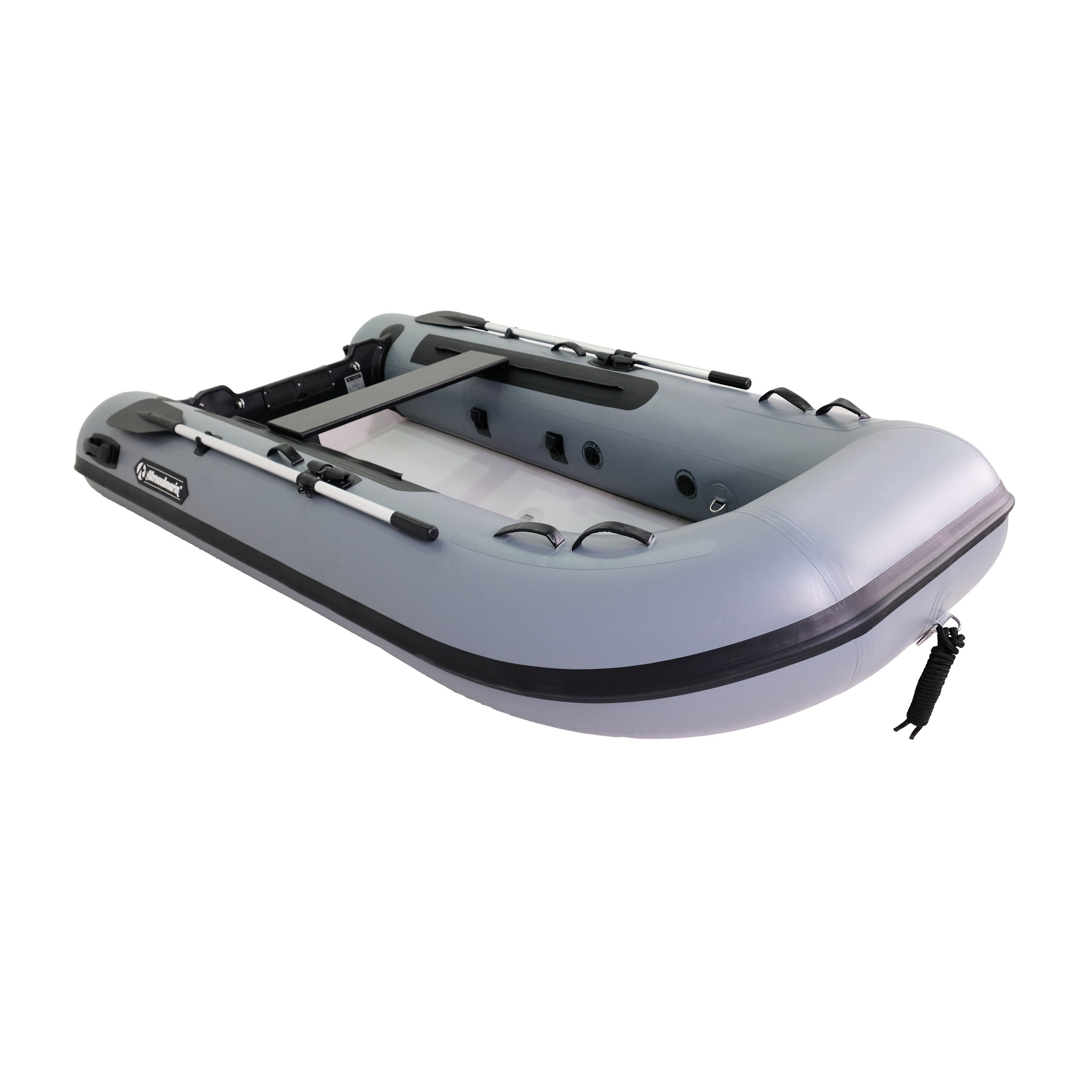 Allroundmarin Dynamic Pro 310 dunkelgrau