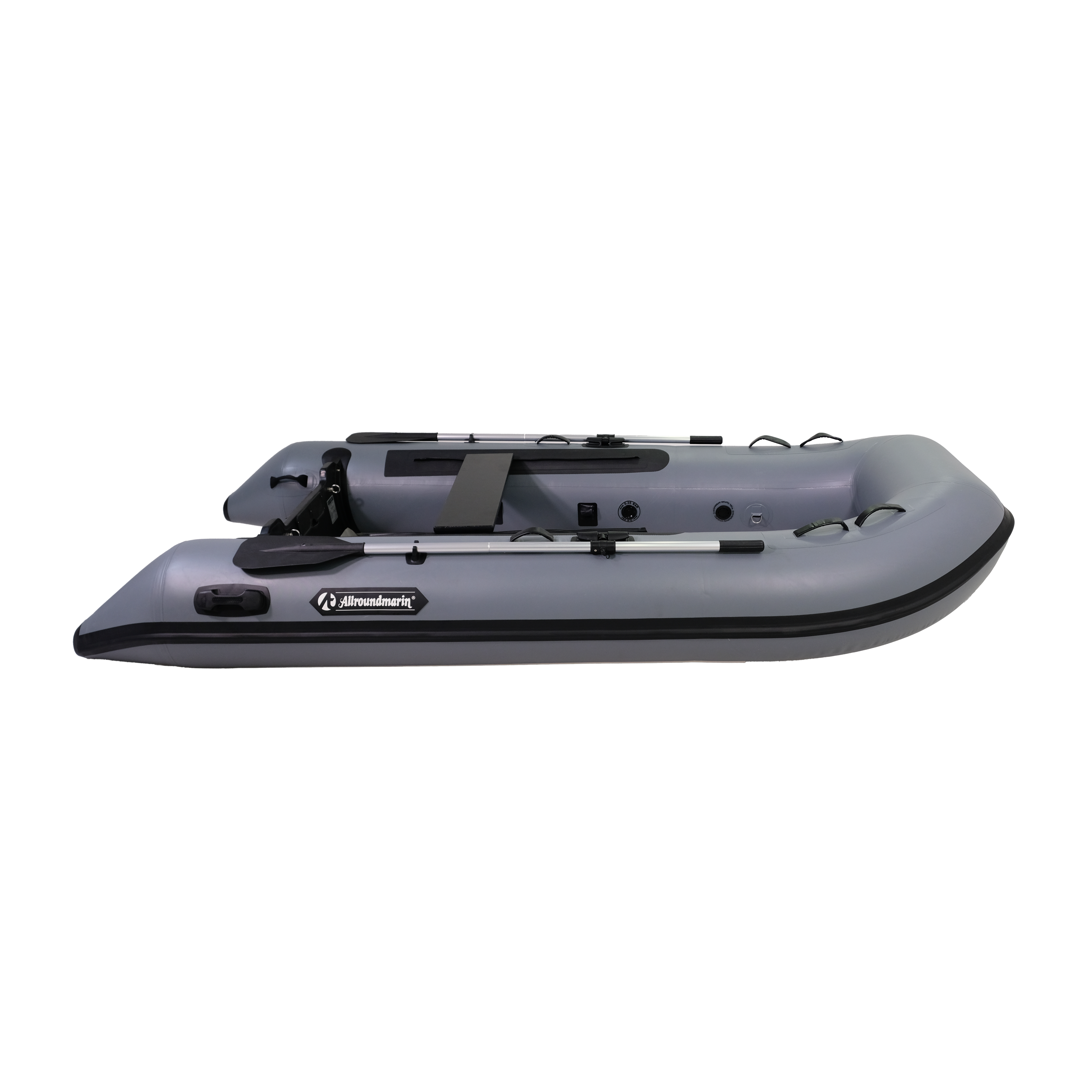 Allroundmarin Dynamic Pro 310 dunkelgrau