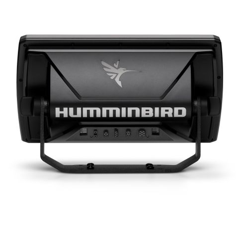 Humminbird HELIX 8 Chirp Mega DI GPS G4N - Outdoor Monkey