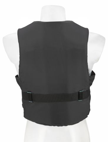 Allroundmarin Schwimmweste Dinghy - Zipp orange