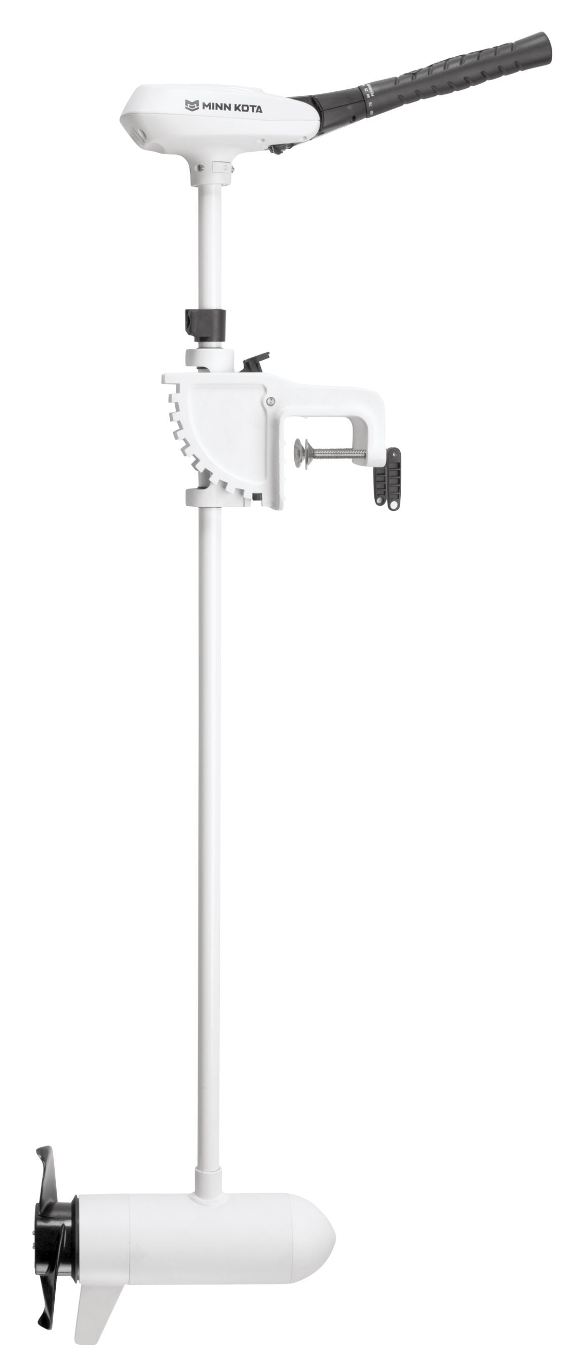 Minn Kota Riptide Transom - Elektro Außenborder für Salzwasser - RT55 Stufenschaltung 106cm - Outdoor Monkey