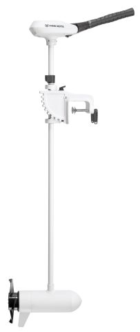 Minn Kota Riptide Transom - Elektro Außenborder für Salzwasser - RT112 stufenlos Schaltbar 132cm 36V - Outdoor Monkey