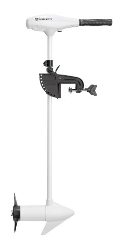 Minn Kota Riptide Transom - Elektro Außenborder für Salzwasser - RT55 stufenlos Schaltbar 106cm - Outdoor Monkey