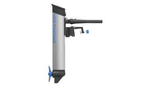 ePropulsion eLite Motor 500W - Outdoor Monkey