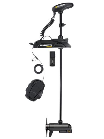 Minn Kota Terrova 80 WR MDI 115cm, 24V - Outdoor Monkey