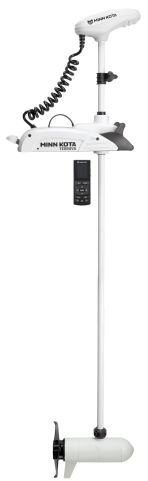 Minn Kota RT Terrova 55 WR 137cm 12V - Outdoor Monkey