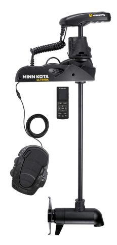 Minn Kota Ulterra 80 WR DSC 152cm 24V - Outdoor Monkey
