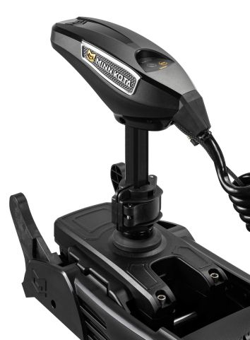 Minn Kota RT Terrova Quest 90/115 WR 152cm schwarz - Outdoor Monkey