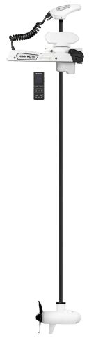 Minn Kota RT Instinct Quest 90/115 WR weiß 152cm - Outdoor Monkey