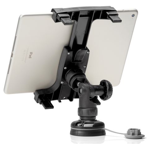 Railblaza Bildschirmkrabber