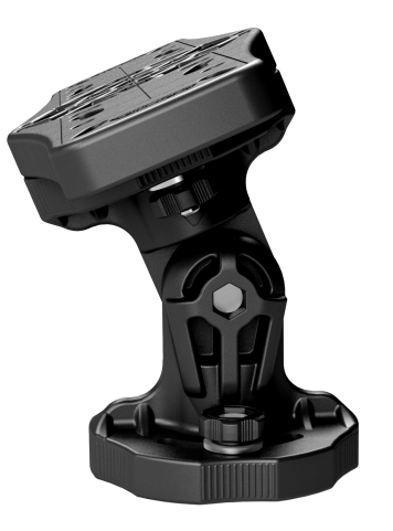 Railblaza HEXX Fishfinder Plattform bis 3kg mit Gelenk