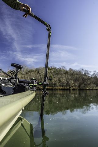 Railblaza HEXX Geberstange Live Pole 60