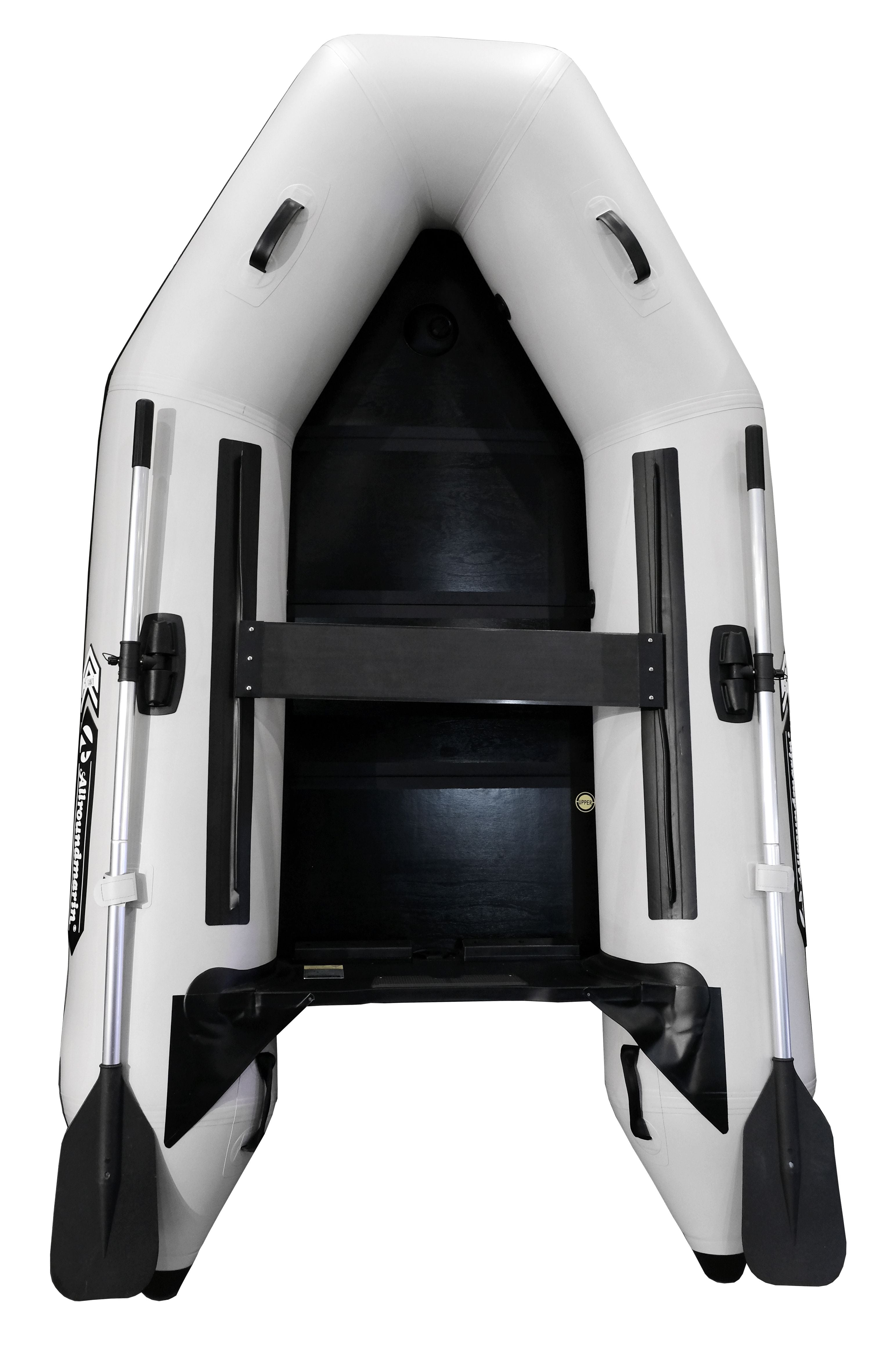 Allroundmarin Kiwi 260 - grau - Outdoor Monkey