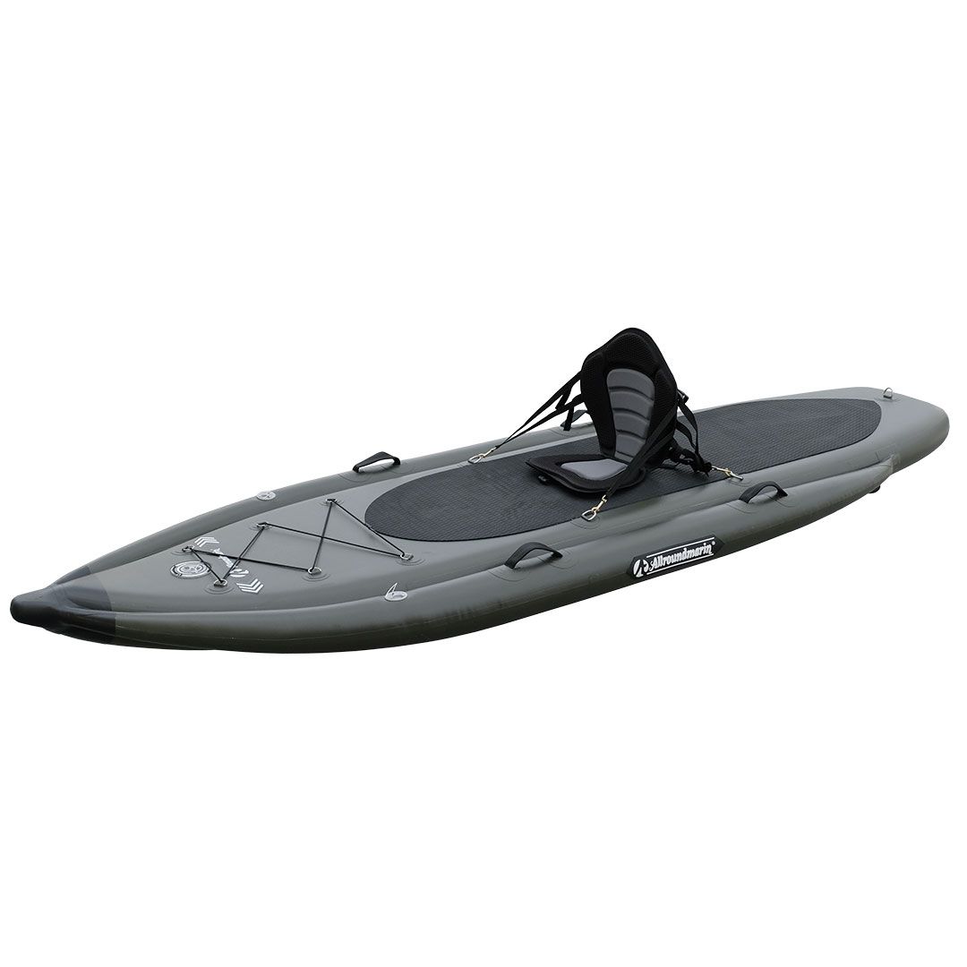 Allroundmarin SUP Fishing 335cm - Outdoor Monkey